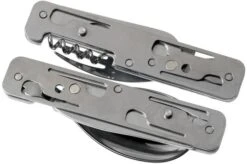 Akinod Multifunctional Cutlery 13H25 Coral, Outdoor Cutlery -Knife Shop AIA02M00005 03 akinod