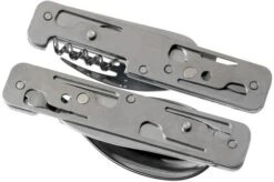 Akinod Multifunctional Cutlery 13H25 Downtown Orange, Outdoor Cutlery 6 Akinod Multifunctional Cutlery 13H25 Downtown Orange, Outdoor Cutlery -Knife Shop AIA02M00016 03 akinod