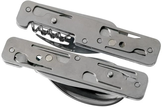 Akinod Multifunctional Cutlery 13H25 Downtown Orange, Outdoor Cutlery 3 Akinod Multifunctional Cutlery 13H25 Downtown Orange, Outdoor Cutlery - Image 3