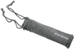 Akinod Utility Folding Knife 18H07 Blue Mosaic, Gentleman's Knife -Knife Shop AIA03M00019 07 akinod