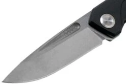 ANV Z200 Sleipner, Framelock, ANVZ200-004 Pocket Knife 10 ANV Z200 Sleipner, Framelock, ANVZ200-004 Pocket Knife -Knife Shop ANVZ200 004 03 anv knives