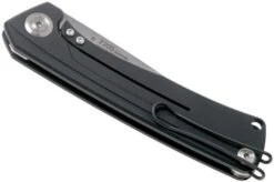 ANV Z200 Sleipner, Framelock, ANVZ200-004 Pocket Knife 11 ANV Z200 Sleipner, Framelock, ANVZ200-004 Pocket Knife -Knife Shop ANVZ200 004 04 anv knives