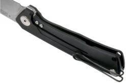 ANV Z200 Sleipner, Framelock, ANVZ200-004 Pocket Knife 12 ANV Z200 Sleipner, Framelock, ANVZ200-004 Pocket Knife -Knife Shop ANVZ200 004 05 anv knives