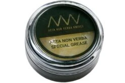 ANV Z200 Sleipner, Framelock, ANVZ200-004 Pocket Knife 15 ANV Z200 Sleipner, Framelock, ANVZ200-004 Pocket Knife -Knife Shop ANVZ200 004 08 anv knives