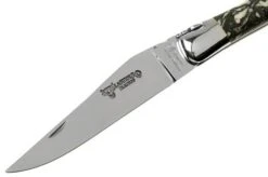 Laguiole En Aubrac 12cm Organique L0212B1I/FSI1 Laguiole Knife -Knife Shop AUL0212B1I FSI1 03 laguiole en aubrac
