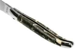 Laguiole En Aubrac 12cm Organique L0212B1I/FSI1 Laguiole Knife -Knife Shop AUL0212B1I FSI1 05 laguiole en aubrac