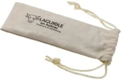 Laguiole En Aubrac 12cm Organique L0212B1I/FSI1 Laguiole Knife -Knife Shop AUL0212B1I FSI1 09 laguiole en aubrac