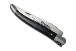 Laguiole En Aubrac Samba Prune L0212SAPIF Samba Wood, Matt, 12 Cm 10 Laguiole En Aubrac Samba Prune L0212SAPIF Samba Wood, Matt, 12 Cm -Knife Shop AUL0212SAPIF 04 laguioleaubrac