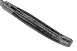 Laguiole En Aubrac Samba Prune L0212SAPIF Samba Wood, Matt, 12 Cm 13 Laguiole En Aubrac Samba Prune L0212SAPIF Samba Wood, Matt, 12 Cm -Knife Shop AUL0212SAPIF 07 laguioleaubrac