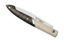 Laguiole En Aubrac Capucin L0510CECI Elforyn Gold Carbon Fibre, Pocket Knife, 10 Cm -Knife Shop AUL0510CECI 04 laguioleaubrac