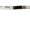 Laguiole En Aubrac Sauveterre A511MAOI Amourette, Bone, Pocket Knife