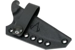 Armatus Carry Architect Sheath For The Bradford Guardian 3SF G10, Black