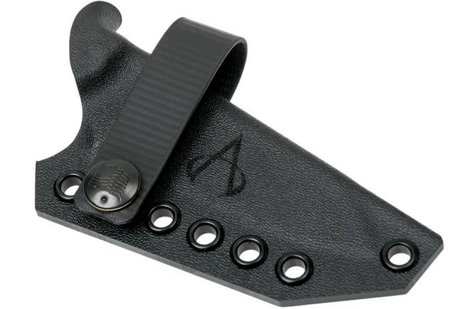 Armatus Carry Architect Sheath For The Bradford Guardian 3SF G10, Black 1 Armatus Carry Architect Sheath For The Bradford Guardian 3SF G10, Black