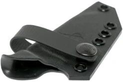 Armatus Carry Architect Sheath For The Bradford Guardian 3SF G10, Black 8 Armatus Carry Architect Sheath For The Bradford Guardian 3SF G10, Black -Knife Shop AX BDK 3SFG10 03 armatus carry