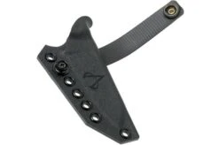 Armatus Carry Architect Sheath For The Bradford Guardian 3SF G10, Black 9 Armatus Carry Architect Sheath For The Bradford Guardian 3SF G10, Black -Knife Shop AX BDK 3SFG10 04 armatus carry