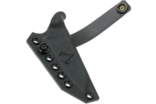 Armatus Carry Architect Sheath For The Bradford Guardian 3SF G10, Black 4 Armatus Carry Architect Sheath For The Bradford Guardian 3SF G10, Black - Image 4