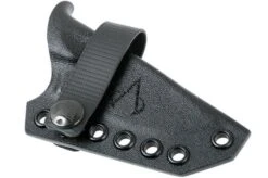 Armatus Carry Architect Sheath For The Benchmade Hidden Canyon DW, Black