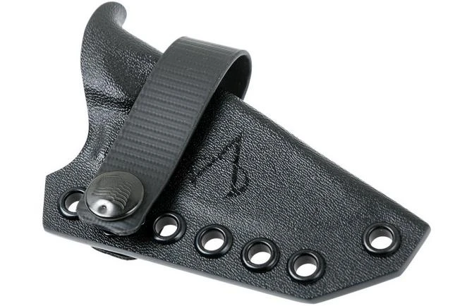 Armatus Carry Architect Sheath For The Benchmade Hidden Canyon DW, Black 1 Armatus Carry Architect Sheath For The Benchmade Hidden Canyon DW, Black