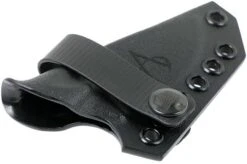Armatus Carry Architect Sheath For The Benchmade Hidden Canyon DW, Black 8 Armatus Carry Architect Sheath For The Benchmade Hidden Canyon DW, Black -Knife Shop AX BE HCDW BK 03 armatus carry
