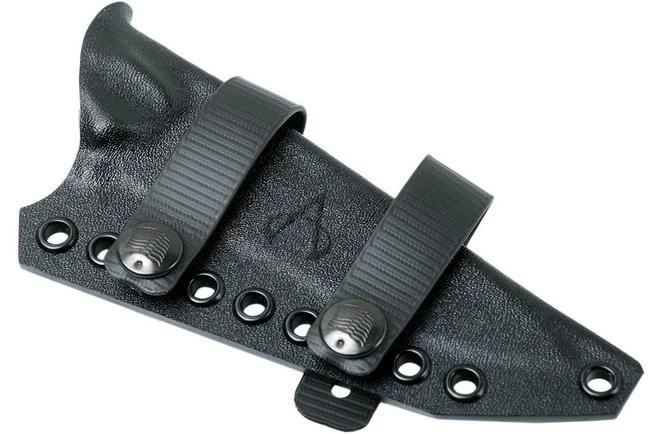 Armatus Carry Architect Sheath For The Benchmade Nimravus, Black 1 Armatus Carry Architect Sheath For The Benchmade Nimravus, Black