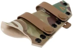 Armatus Carry Architect Sheath For The KA-BAR Becker BK16, Multicam -Knife Shop AX BK BK16 MC 03 armatus carry