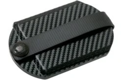 Armatus EDC Wallet Carbon Black