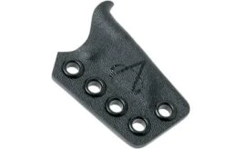 Armatus Carry Architect Sheath For The ESEE Gibson Pinch, Black