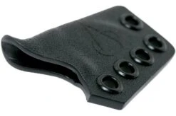 Armatus Carry Architect Sheath For The ESEE Gibson Pinch, Black -Knife Shop AX EE GP BK 03 armatus carry