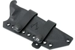 Armatus Carry Architect Sheath For The ESEE JG5, Black