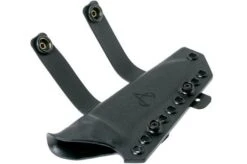 Armatus Carry Architect Sheath For The ESEE PR4, Black -Knife Shop AX EE PR4 BK 04 armatus carry