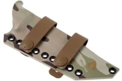 Armatus Carry Architect Sheath For The Fällkniven S1 Pro, Multicam