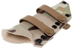 Armatus Carry Architect Sheath For The Fällkniven S1 Pro, Multicam -Knife Shop AX FK S1PRO MC 03 armatus carry