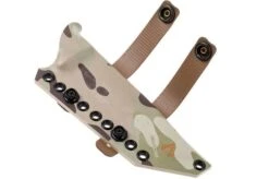 Armatus Carry Architect Sheath For The Fällkniven S1 Pro, Multicam -Knife Shop AX FK S1PRO MC 04 armatus carry