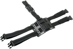 Blade-Tech Thigh Rig, Leg Attachment For Sheaths And Holsters