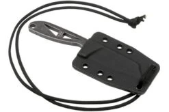 Bradford G-Necker Cleaver Nimbus Elmax, Neck Knife 9 Bradford G-Necker Cleaver Nimbus Elmax, Neck Knife -Knife Shop BDK ELMAXGCLEAVER NM 05 bradford knives