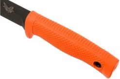 Benchmade Junglebolo 153BK Machete 11 Benchmade Junglebolo 153BK Machete -Knife Shop BE153BK 05 benchmade