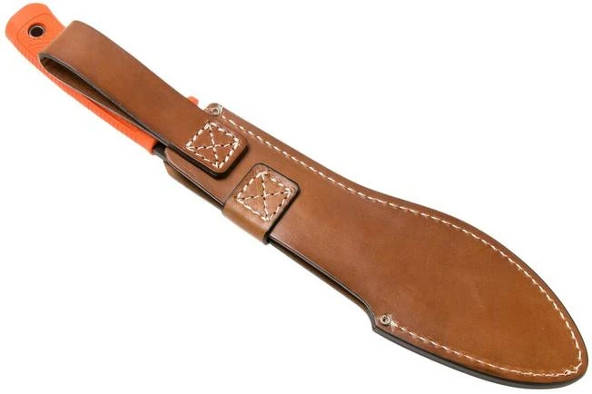 Benchmade Junglebolo 153BK Machete 7 Benchmade Junglebolo 153BK Machete - Image 7