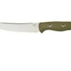 Benchmade Meatcrafter CPM-S45VN, OD Green G10 15500OR-3 Hunting Knife