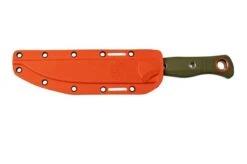 Benchmade Meatcrafter CPM-S45VN, OD Green G10 15500OR-3 Hunting Knife -Knife Shop BE15500 3 07 benchmade