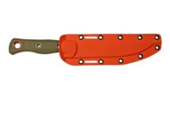 Benchmade Meatcrafter CPM-S45VN, OD Green G10 15500OR-3 Hunting Knife -Knife Shop BE15500 3 08 benchmade