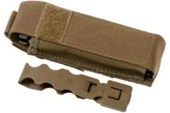 Benchmade 275SFE-2 Sibert Adamas OD Green G10, Flat Earth Serrated Pocket Knife, Shane Sibert Design -Knife Shop BE275SFE 2 09 benchmade