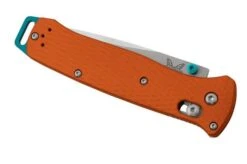 Benchmade Bailout Aluminium, CPM 3V, 537-2301 Shot Show 2023 Limited Edition Pocket Knife 11 Benchmade Bailout Aluminium, CPM 3V, 537-2301 Shot Show 2023 Limited Edition Pocket Knife -Knife Shop BE537 2301 06 benchmade