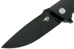 Bestech Mako BG27B Black-Black Pocket Knife -Knife Shop BHBG27B 03 bestech