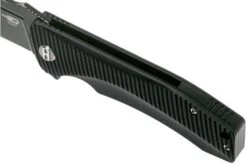 Bestech Mako BG27B Black-Black Pocket Knife -Knife Shop BHBG27B 07 bestech