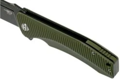 Bestech Mako BG27D Green-Black Pocket Knife 13 Bestech Mako BG27D Green-Black Pocket Knife -Knife Shop BHBG27D 07 bestech