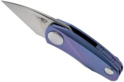 Bestech Tulip Ball Lock Blue BT1912B Pocket Knife, Ostap Hel Design 13 Bestech Tulip Ball Lock Blue BT1912B Pocket Knife, Ostap Hel Design -Knife Shop BHBT1912B 06 bestech