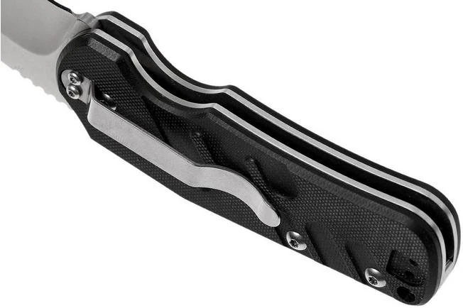 Böker Plus Worldwide 01BO569 Slipjoint, Chad Los Banos Design 5 Böker Plus Worldwide 01BO569 Slipjoint, Chad Los Banos Design - Image 5