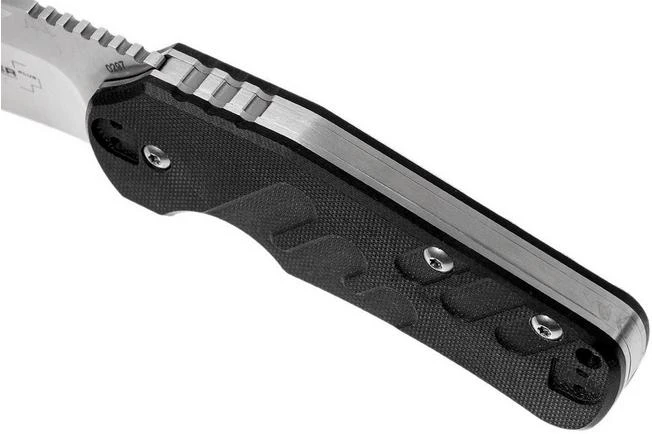 Böker Plus Worldwide 01BO569 Slipjoint, Chad Los Banos Design 7 Böker Plus Worldwide 01BO569 Slipjoint, Chad Los Banos Design - Image 7