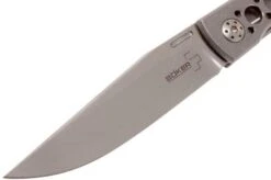 Böker Plus Urban Trapper Petite 42 01BO785 Pocket Knife, Brad Zinker Design -Knife Shop BO01BO785 03 boker bo01bo785 03