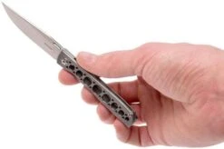 Böker Plus Urban Trapper Petite 42 01BO785 Pocket Knife, Brad Zinker Design -Knife Shop BO01BO785 07 boker bo01bo785 07
